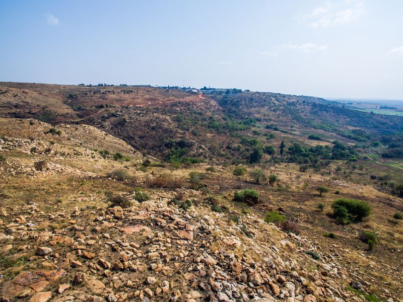 Vacant Land for sale in Sterkfontein AH, Krugersdorp Rural, Krugersdorp - Photo 4