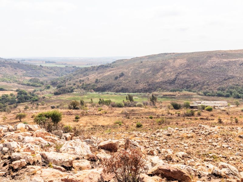 Vacant Land for sale in Sterkfontein AH, Krugersdorp Rural, Krugersdorp - Photo 8