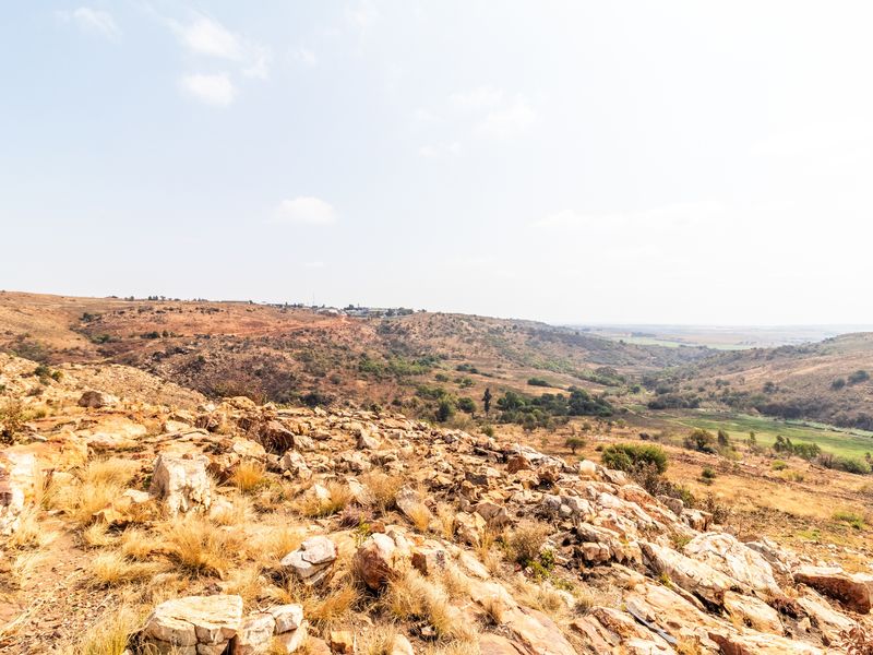 Vacant Land for sale in Sterkfontein AH, Krugersdorp Rural, Krugersdorp - Photo 7