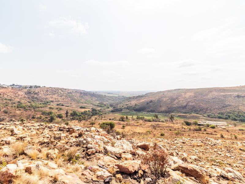 Vacant Land for sale in Sterkfontein AH, Krugersdorp Rural, Krugersdorp - Photo 6