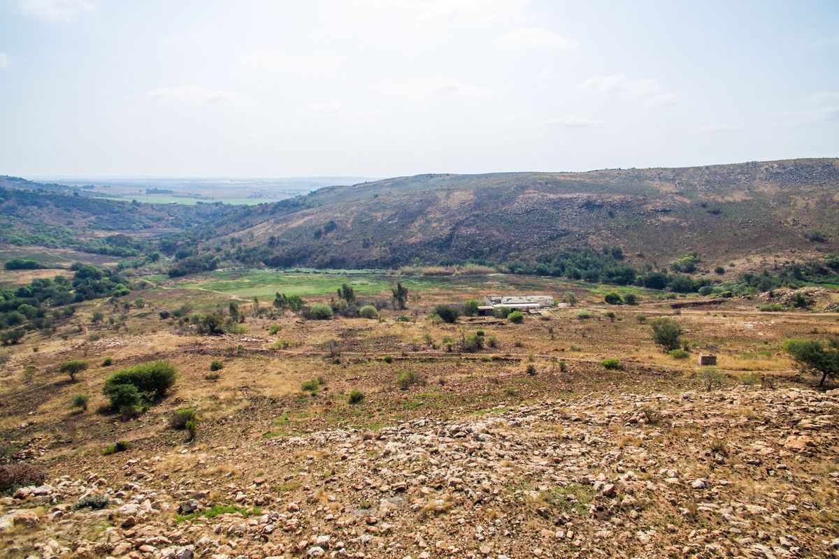 Vacant Land for sale in Sterkfontein AH, Krugersdorp Rural, Krugersdorp - Photo 5