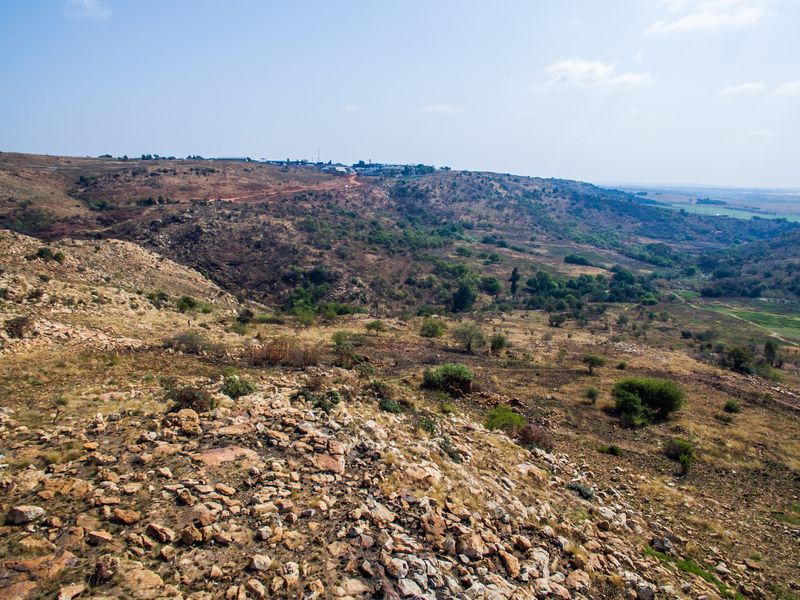 Vacant Land for sale in Sterkfontein AH, Krugersdorp Rural, Krugersdorp - Photo 2
