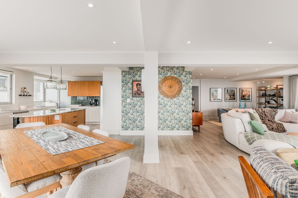 Apartment For Sale in Mouille Point, Cape Town, Western Cape - Photo 5