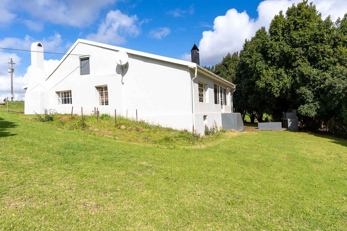 Farm For Sale in Riversdale, Western Cape - Photo 2