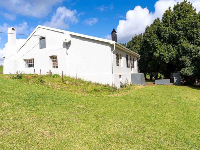 Farm For Sale in Riversdale, Western Cape - Photo 2
