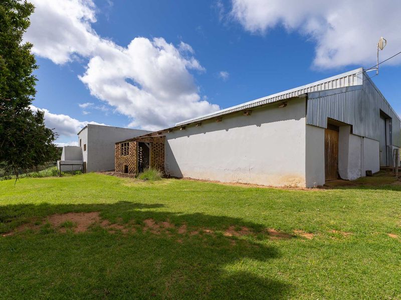 Farm For Sale in Riversdale, Western Cape - Photo 7