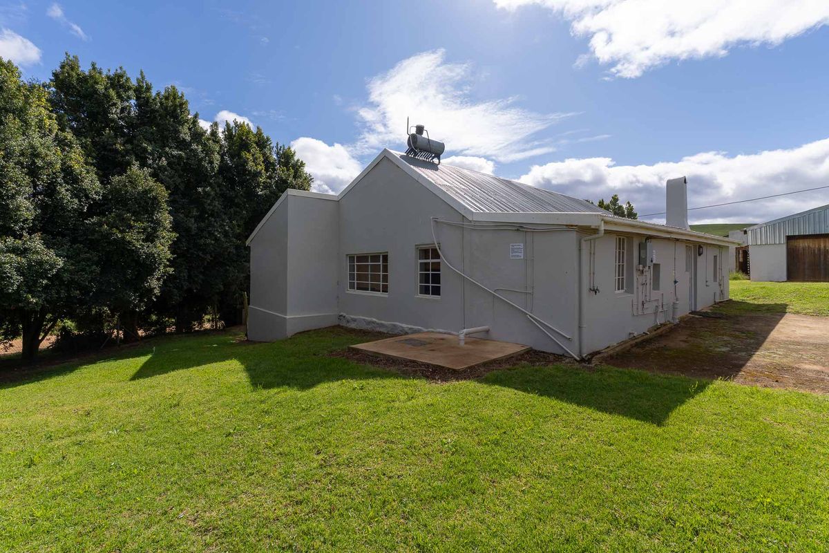 Farm For Sale in Riversdale, Western Cape - Photo 5