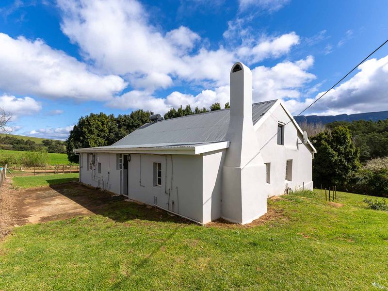 Farm For Sale in Riversdale, Western Cape - Photo 1