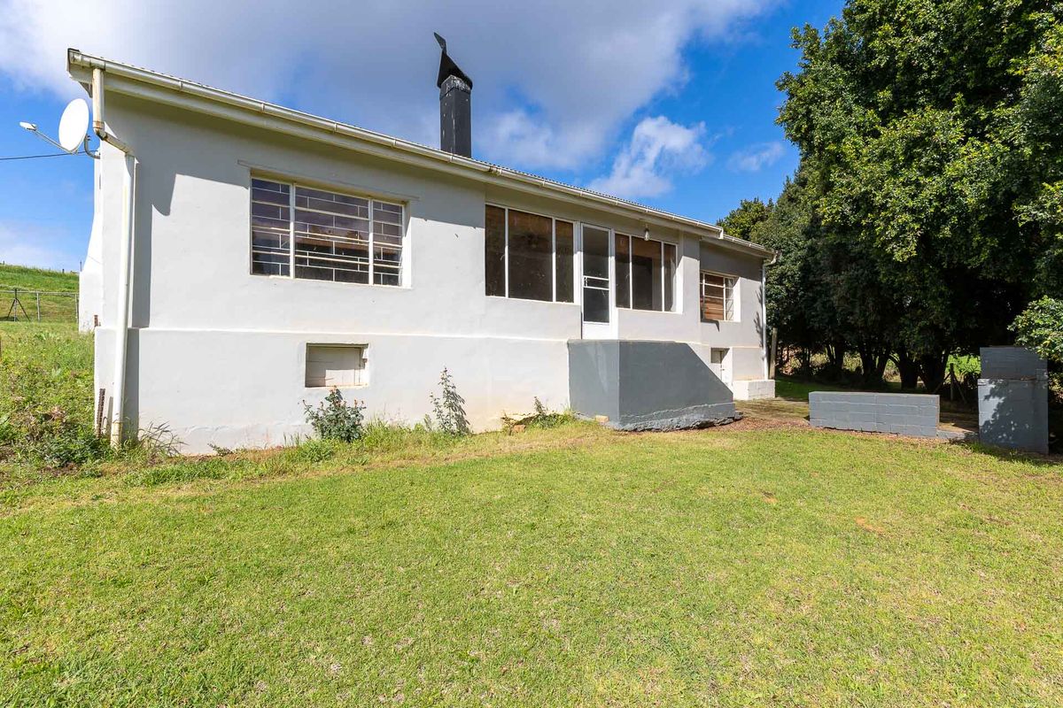 Farm For Sale in Riversdale, Western Cape - Photo 3