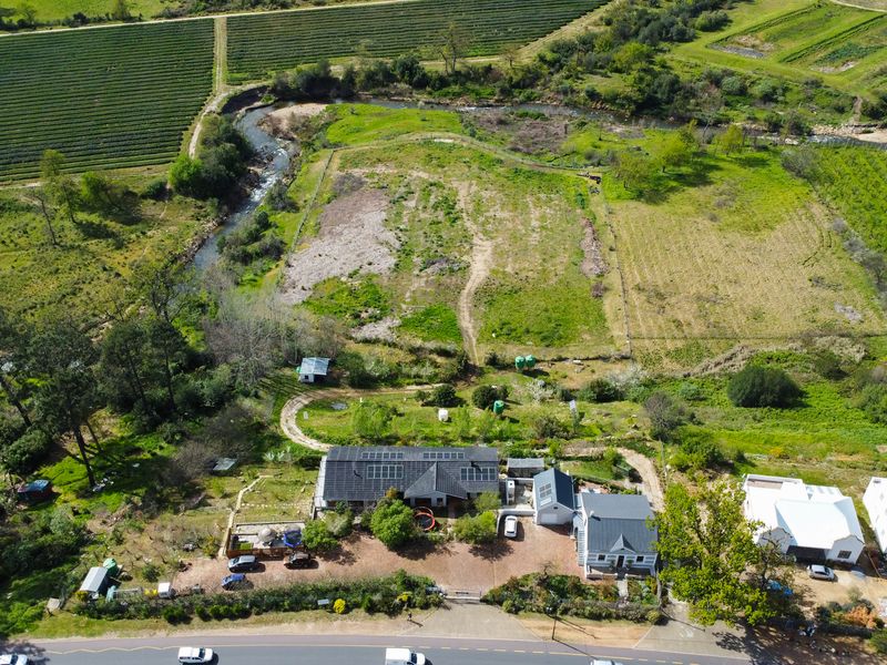 Farm For Sale in Stellenbosch Farms Stellenbosch Western Cape - Photo 3