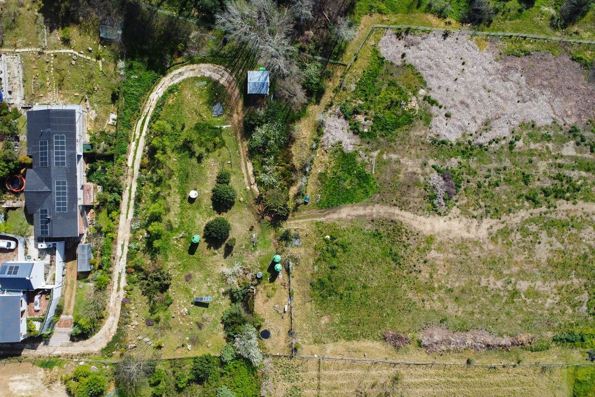 Farm For Sale in Stellenbosch Farms Stellenbosch Western Cape - Photo 5