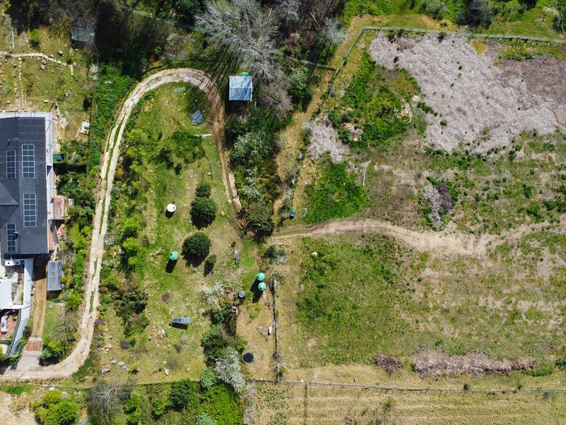 Farm For Sale in Stellenbosch Farms Stellenbosch Western Cape - Photo 5