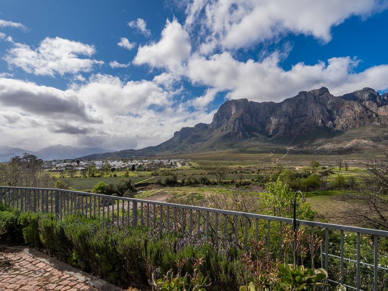 Farm For Sale in Stellenbosch Farms Stellenbosch Western Cape - Photo 9