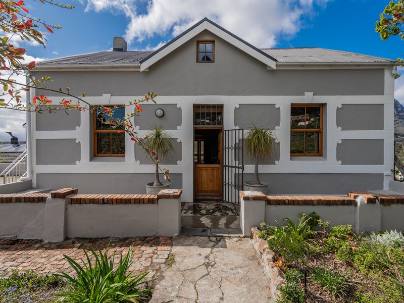 Farm For Sale in Stellenbosch Farms Stellenbosch Western Cape - Photo 7