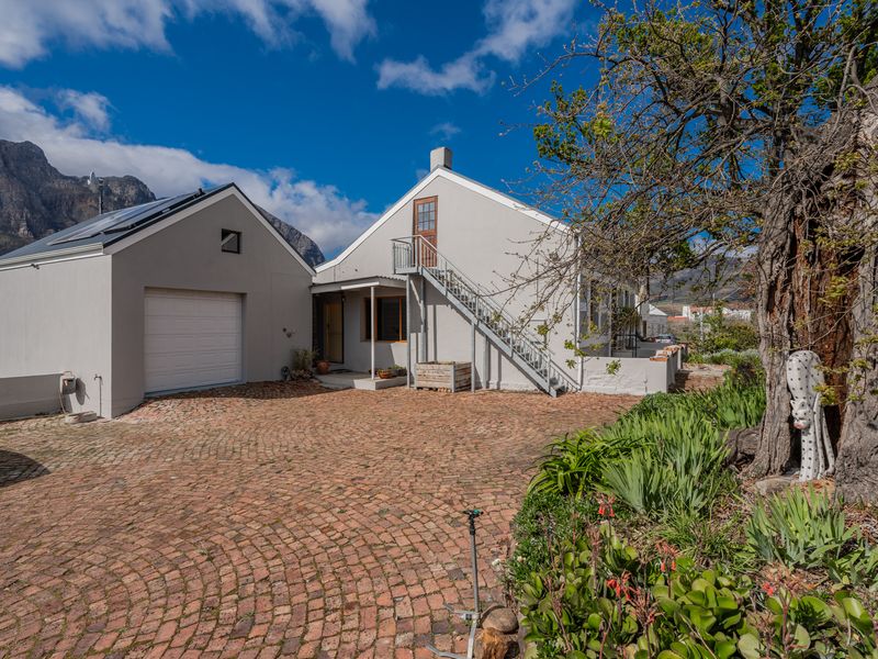 Farm For Sale in Stellenbosch Farms Stellenbosch Western Cape - Photo 8