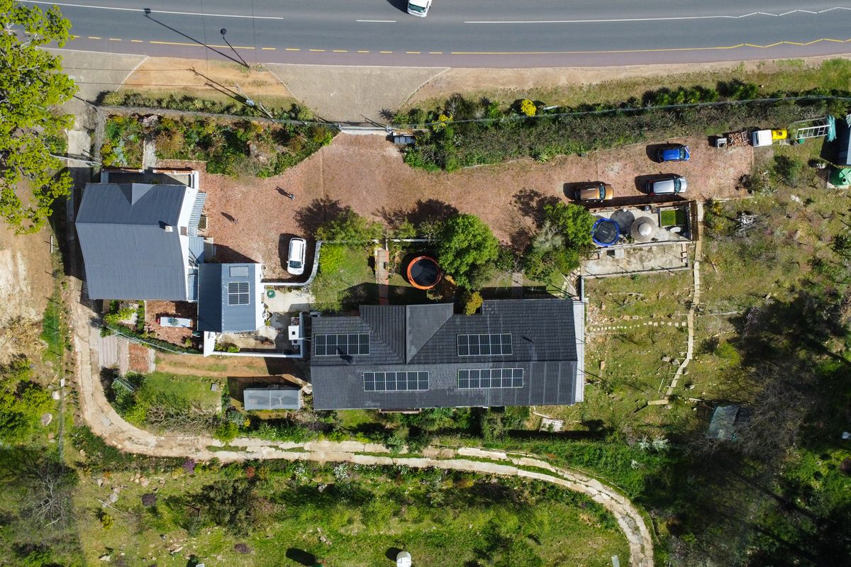 Farm For Sale in Stellenbosch Farms Stellenbosch Western Cape - Photo 4