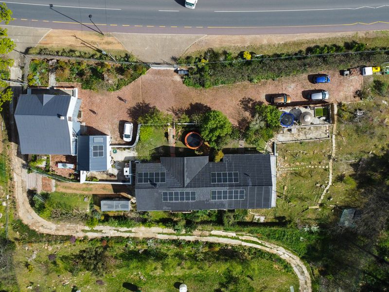 Farm For Sale in Stellenbosch Farms Stellenbosch Western Cape - Photo 4