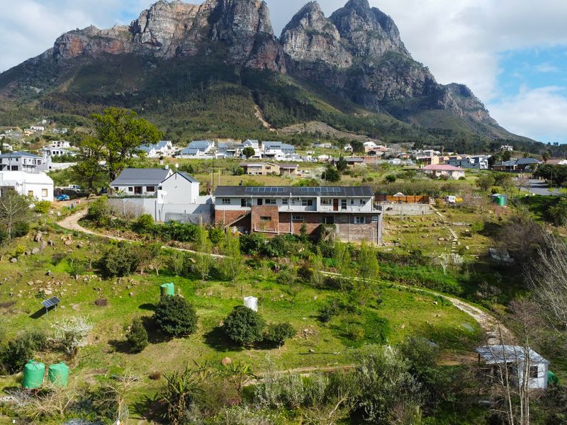 Farm For Sale in Stellenbosch Farms Stellenbosch Western Cape - Photo 6