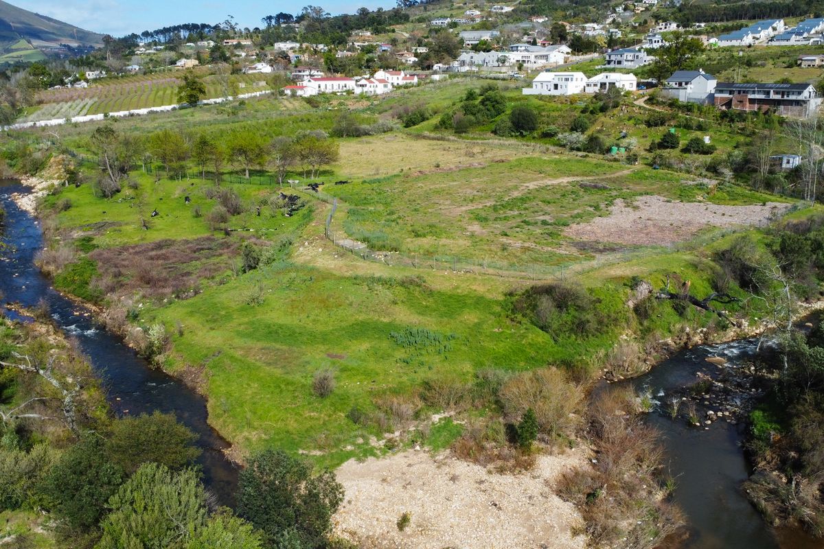 Farm For Sale in Stellenbosch Farms Stellenbosch Western Cape - Photo 2