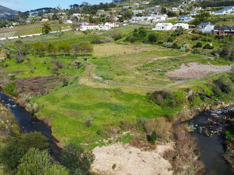 Farm For Sale in Stellenbosch Farms Stellenbosch Western Cape - Photo 2