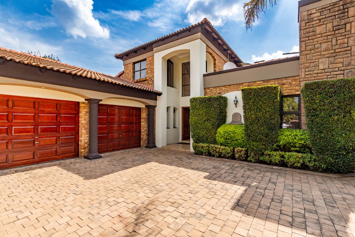 House For Sale in Beyers Park, Boksburg, Gauteng - Photo 5