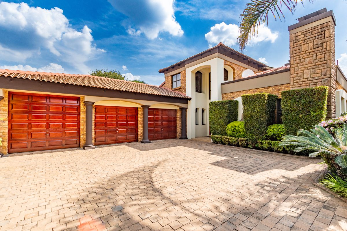 House For Sale in Beyers Park, Boksburg, Gauteng - Photo 4