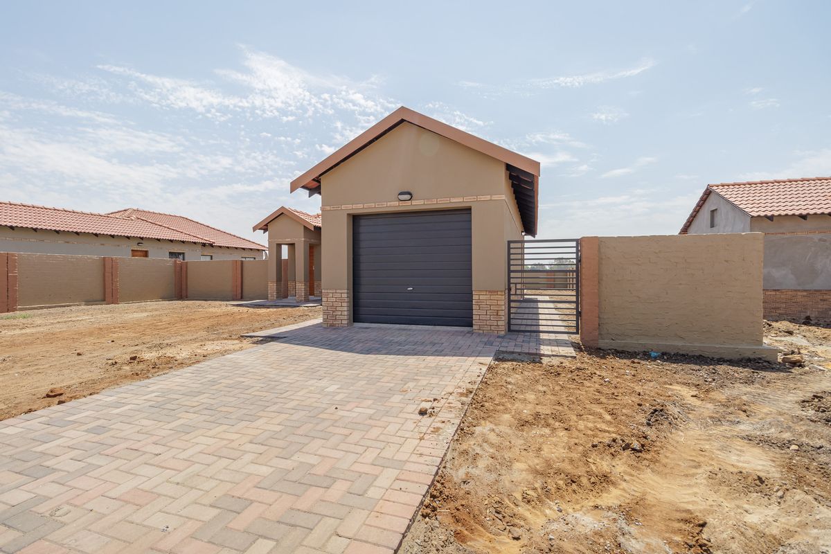 House For Sale in Hexrivier Lifestyle Estate, Waterkloof AH, Rustenburg, North West - Photo 4