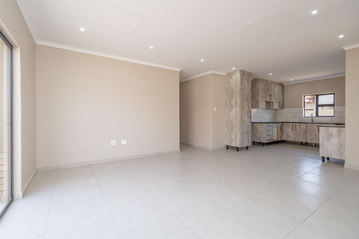 House For Sale in Hexrivier Lifestyle Estate, Waterkloof AH, Rustenburg, North West - Photo 5