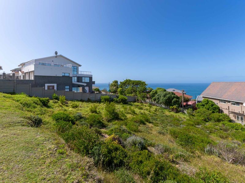 Vacant Land for sale in Dana Bay, Mossel Bay - Photo 8