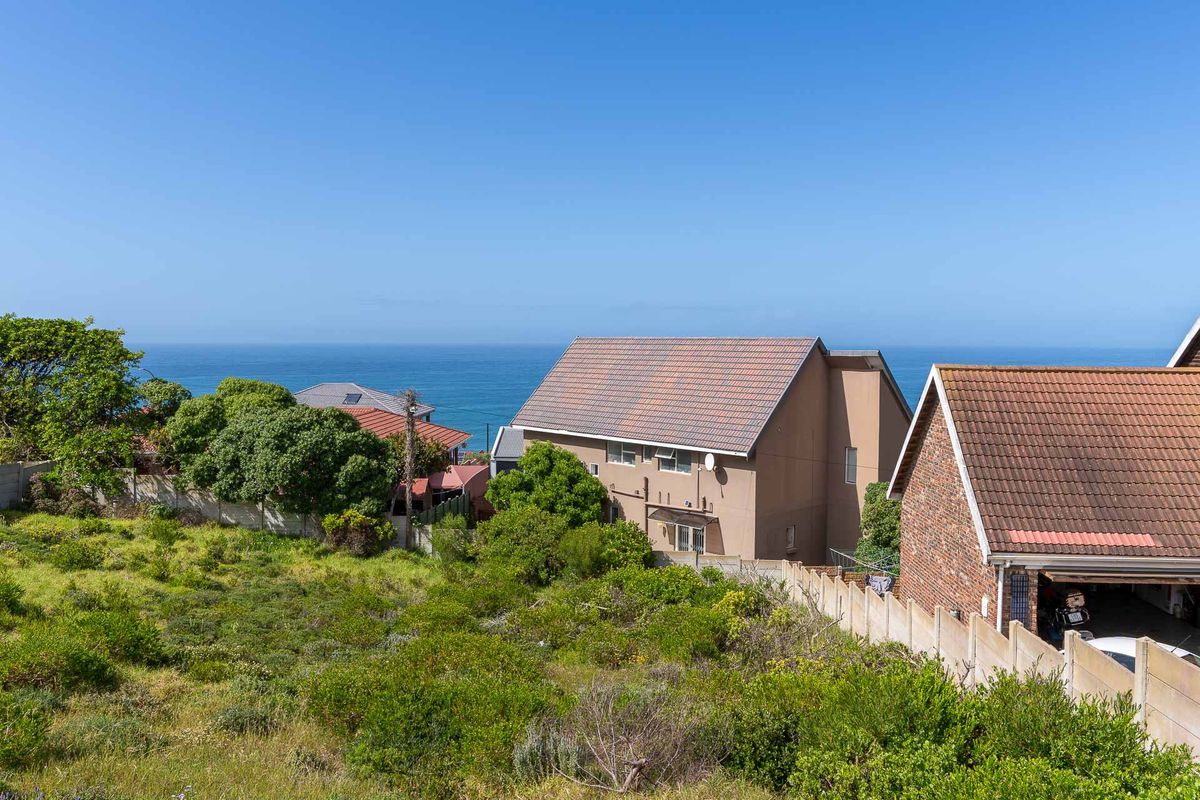 Vacant Land for sale in Dana Bay, Mossel Bay - Photo 2
