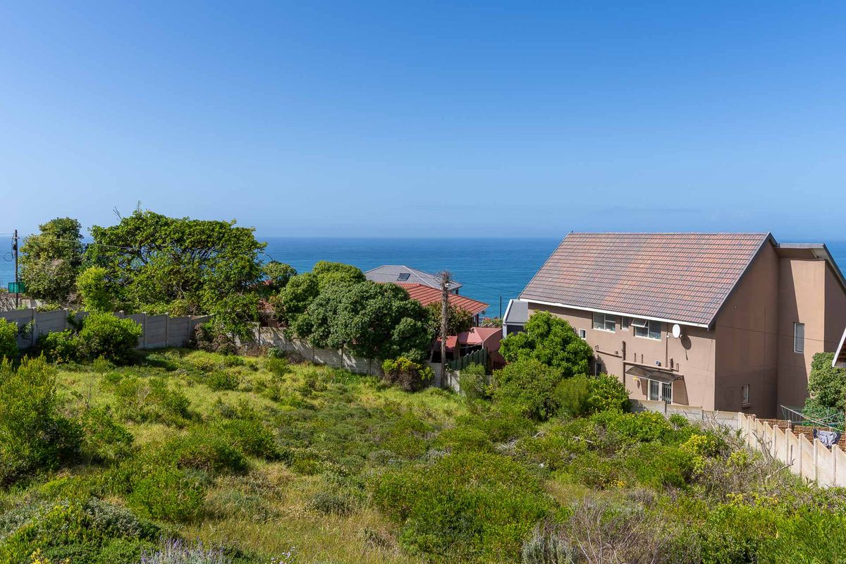 Vacant Land for sale in Dana Bay, Mossel Bay - Photo 3