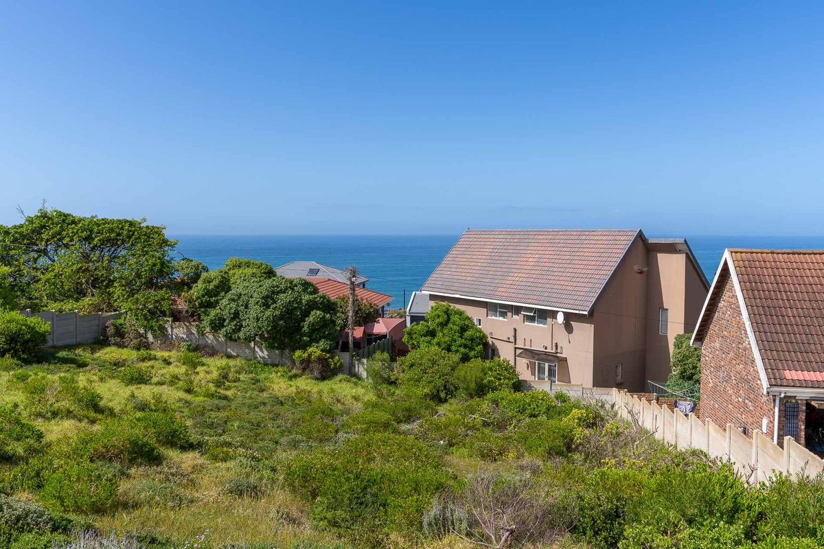 Vacant Land for sale in Dana Bay, Mossel Bay - Photo 4