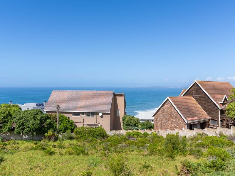 Vacant Land for sale in Dana Bay, Mossel Bay - Photo 1