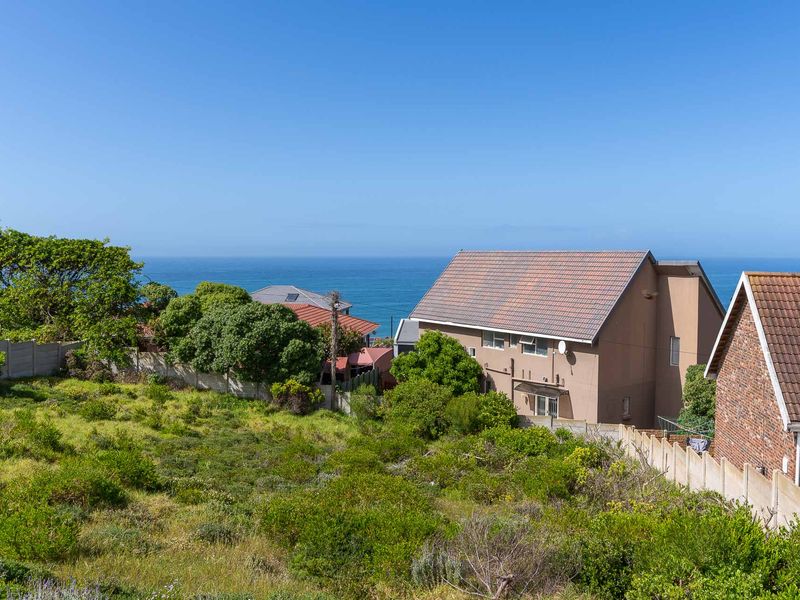 Vacant Land for sale in Dana Bay, Mossel Bay - Photo 3