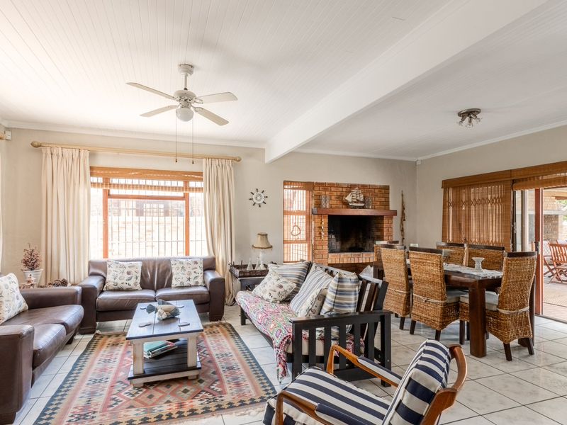 House For Sale in Franskraal, Gansbaai, Western Cape - Photo 3