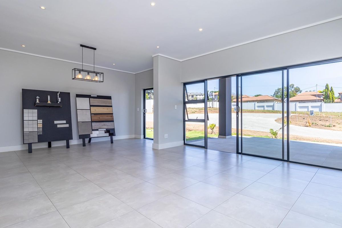 NEXT LEVEL LIVING  -  STUNNING 4 BEDROOM MODERN MARVEL - Photo 4