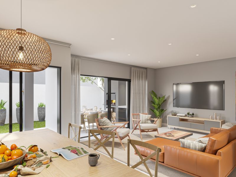 House For Sale in Fourways, Sandton, Gauteng - Photo 8