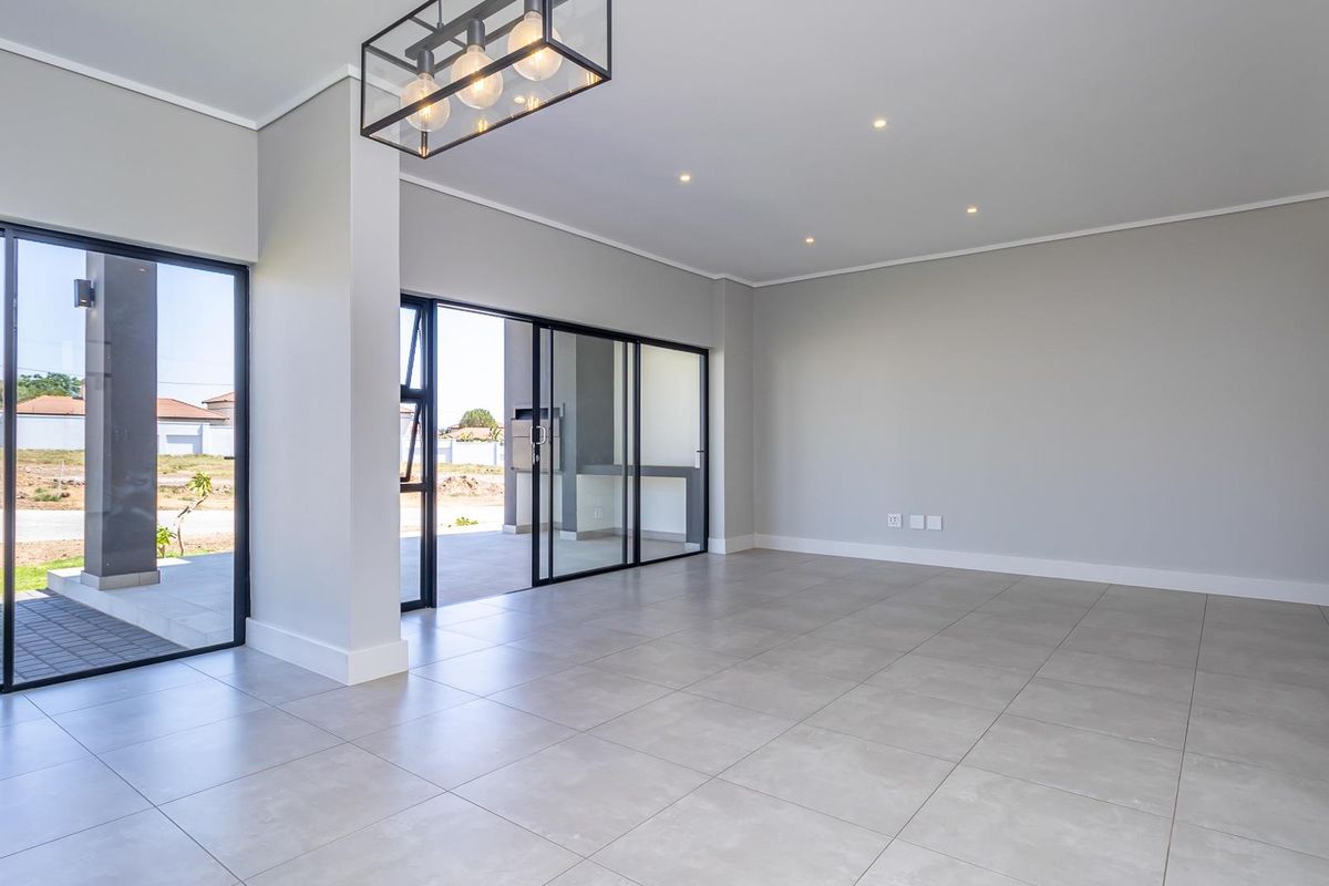 3 BEDROOMS - ONE VISION - YOUR PERFECT HOME STARTS HERE - Photo 4