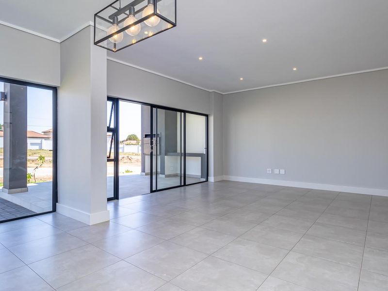 3 BEDROOMS - ONE VISION - YOUR PERFECT HOME STARTS HERE - Photo 4