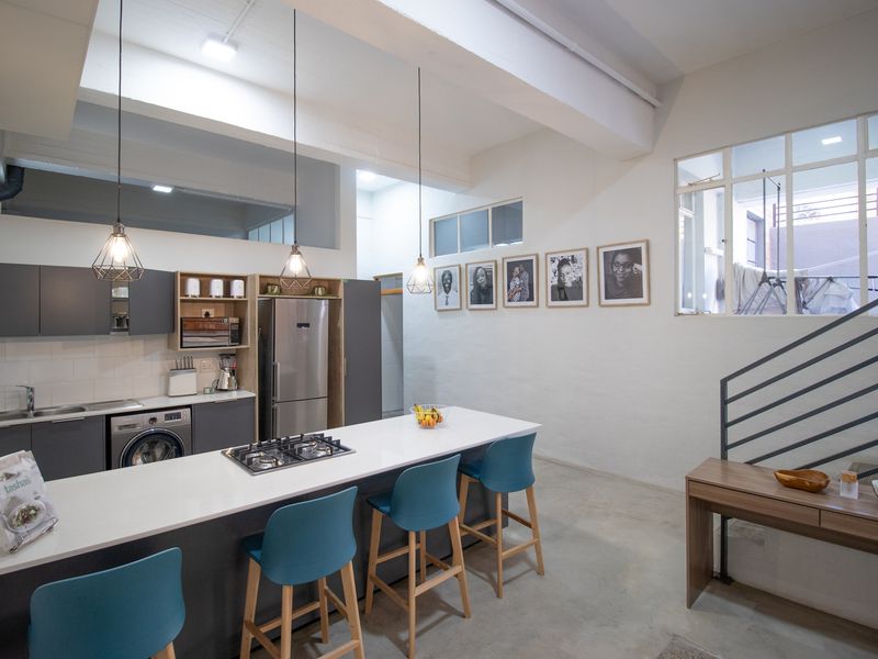 Townhouse For Sale in Braamfontein Werf, Johannesburg, Gauteng - Photo 10