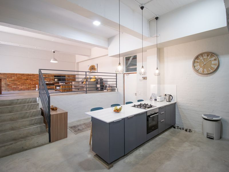 Townhouse For Sale in Braamfontein Werf, Johannesburg, Gauteng - Photo 9