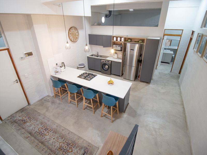 Townhouse For Sale in Braamfontein Werf, Johannesburg, Gauteng - Photo 8