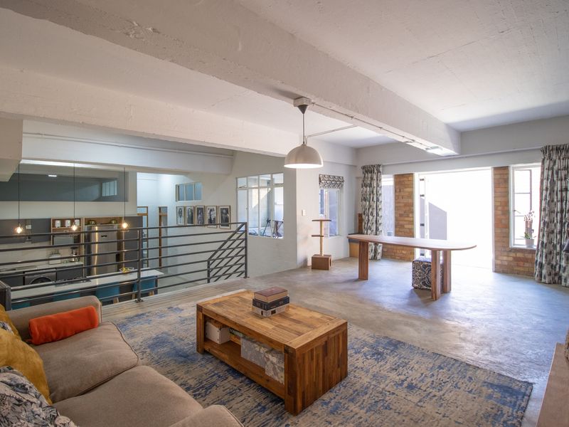 Townhouse For Sale in Braamfontein Werf, Johannesburg, Gauteng - Photo 7