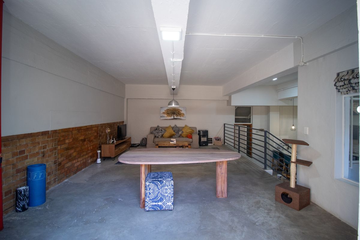 Townhouse For Sale in Braamfontein Werf, Johannesburg, Gauteng - Photo 5