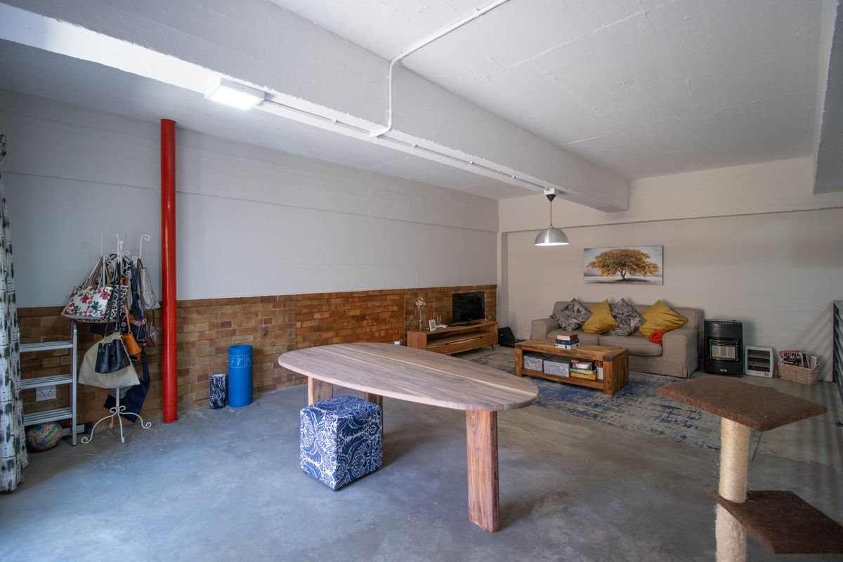 Townhouse For Sale in Braamfontein Werf, Johannesburg, Gauteng - Photo 5
