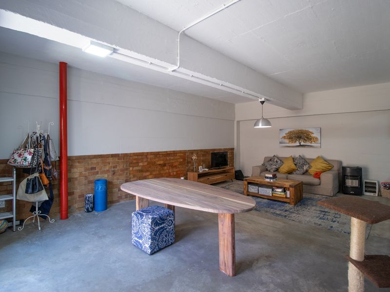 Townhouse For Sale in Braamfontein Werf, Johannesburg, Gauteng - Photo 5