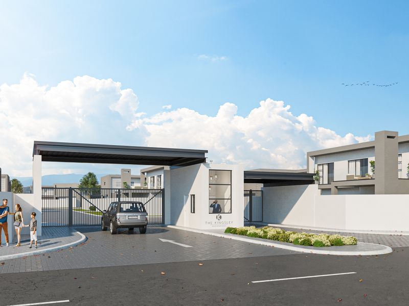 House For Sale in Fourways, Sandton, Gauteng - Photo 10