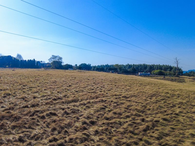 Vacant Land For Sale in Winterskloof, Hilton, KwaZulu Natal - Photo 8