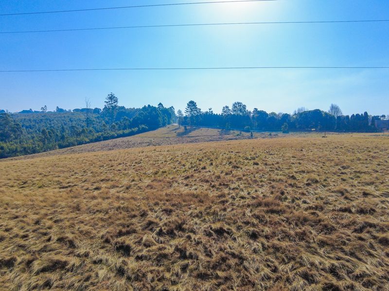 Vacant Land For Sale in Winterskloof, Hilton, KwaZulu Natal - Photo 9