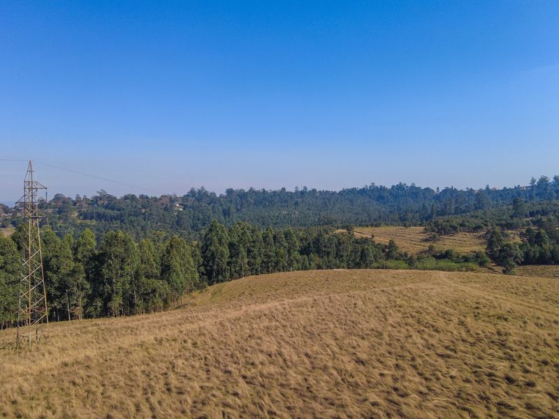 Vacant Land For Sale in Winterskloof, Hilton, KwaZulu Natal - Photo 1